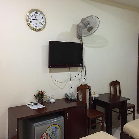 My Le Hotel Buon Ma Thuot Kültér fotó