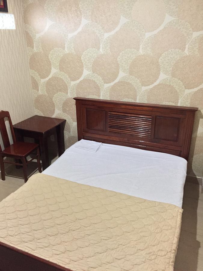 My Le Hotel Buon Ma Thuot Kültér fotó