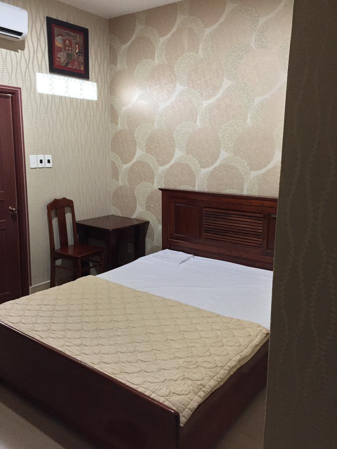 My Le Hotel Buon Ma Thuot Kültér fotó